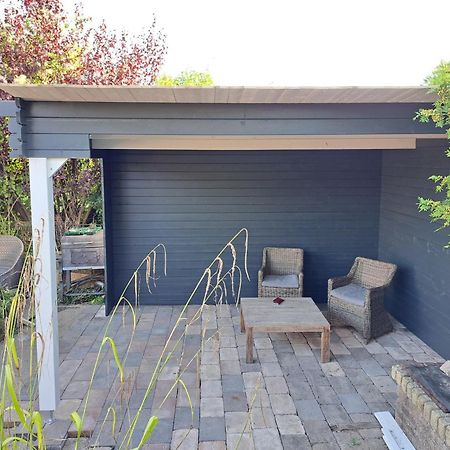 Bnbheerhugowaard Exterior foto